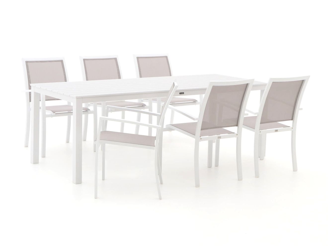 Bellagio Anzio/Menzano 220 cm Gartenmöb... Bellagio Anzio/Menzano 220 cm Gartenmöb...