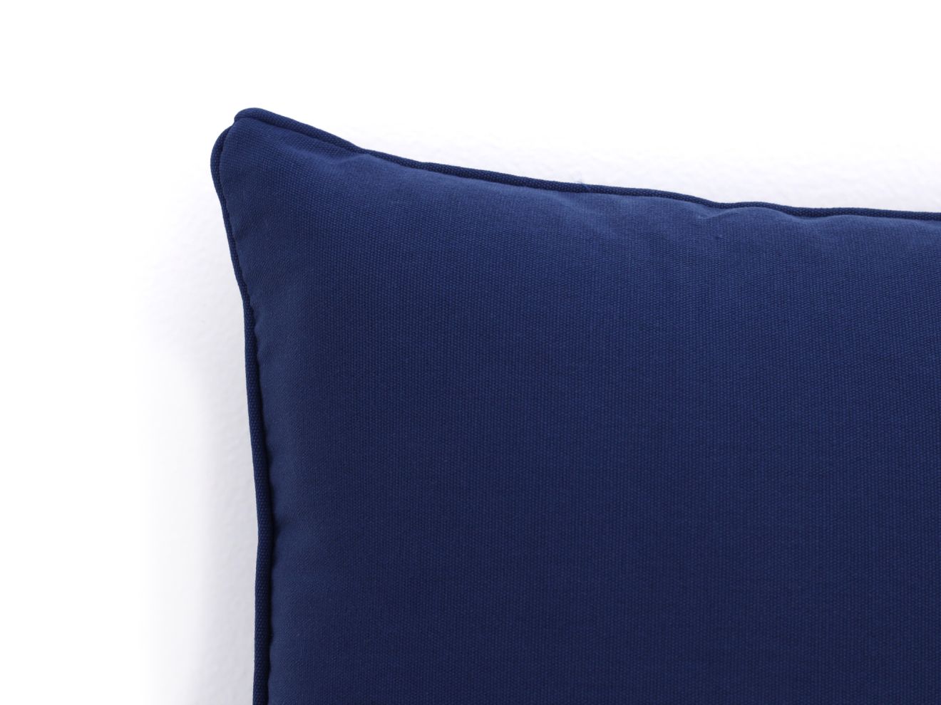 Dekokissen 60x60 cm Blau 60x60cm Dekokissen 60x60 cm Blau 60x60cm