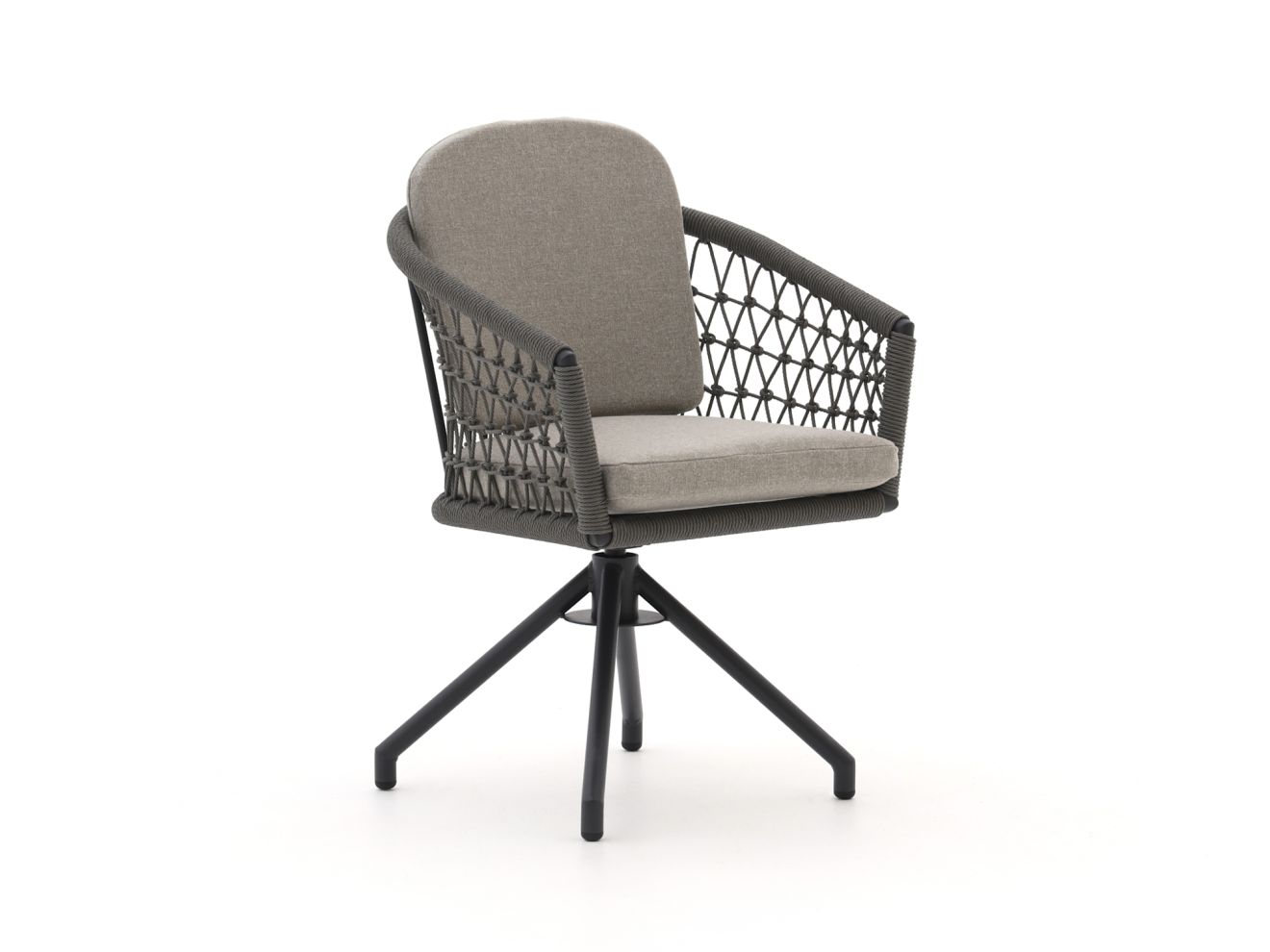 Manifesto Tolmezzo Gartenstuhl drehbar günstig online kaufen