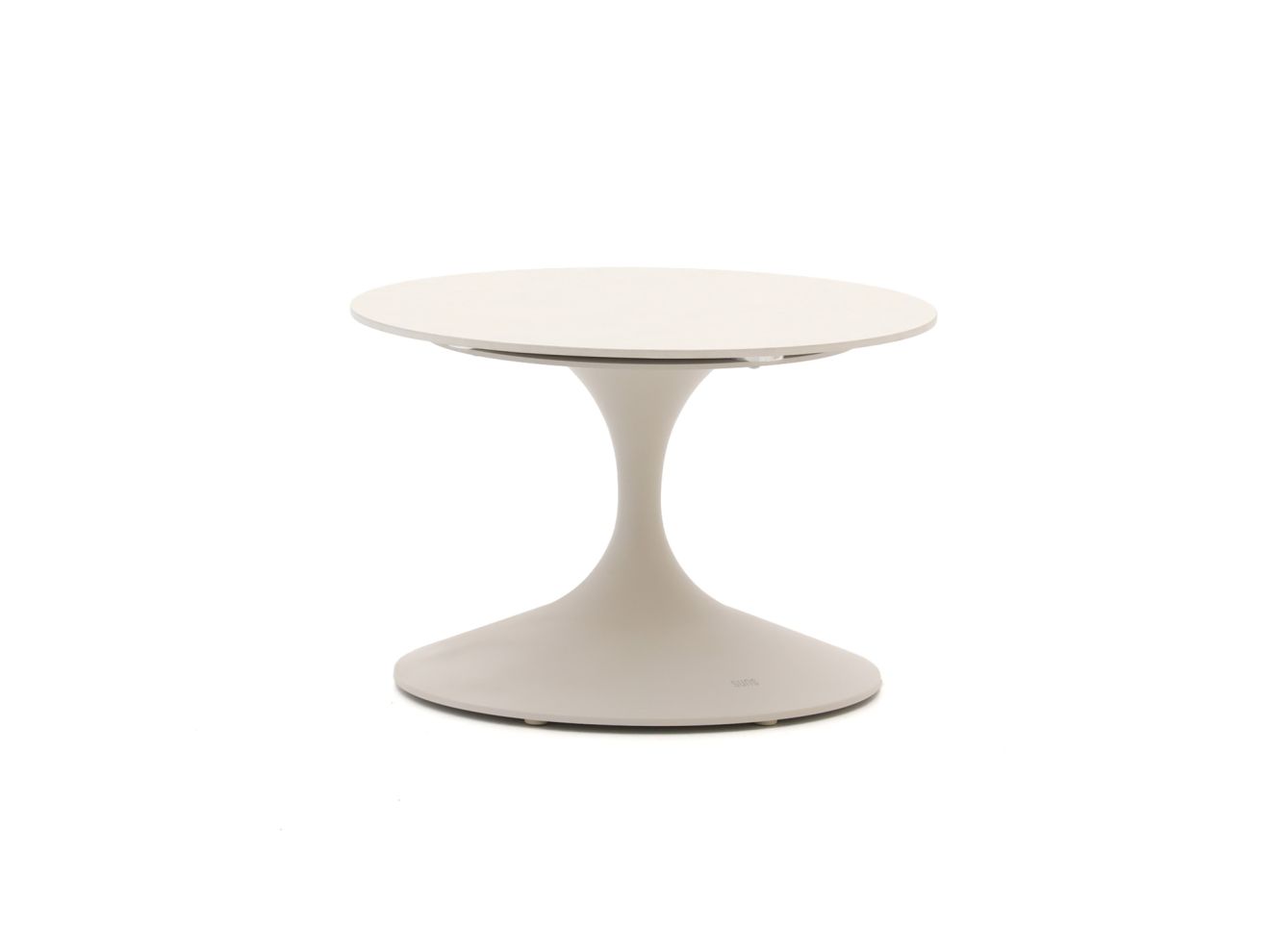 SUNS Nova Loungetisch ø 60 cm (h: 40 cm) günstig online kaufen