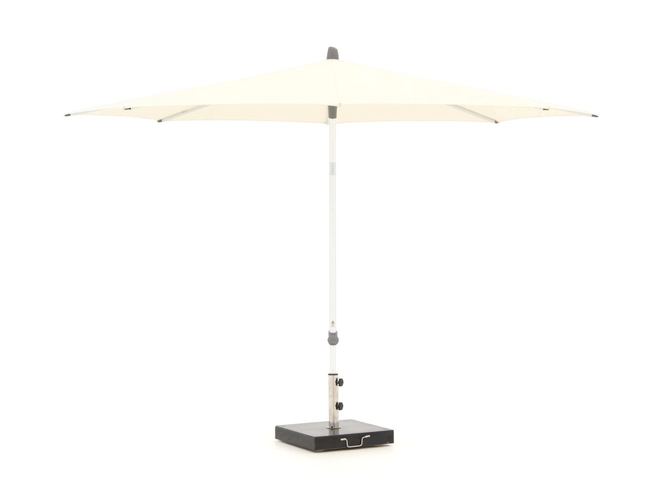 Glatz Alu-Smart Sonnenschirm ø 300 cm