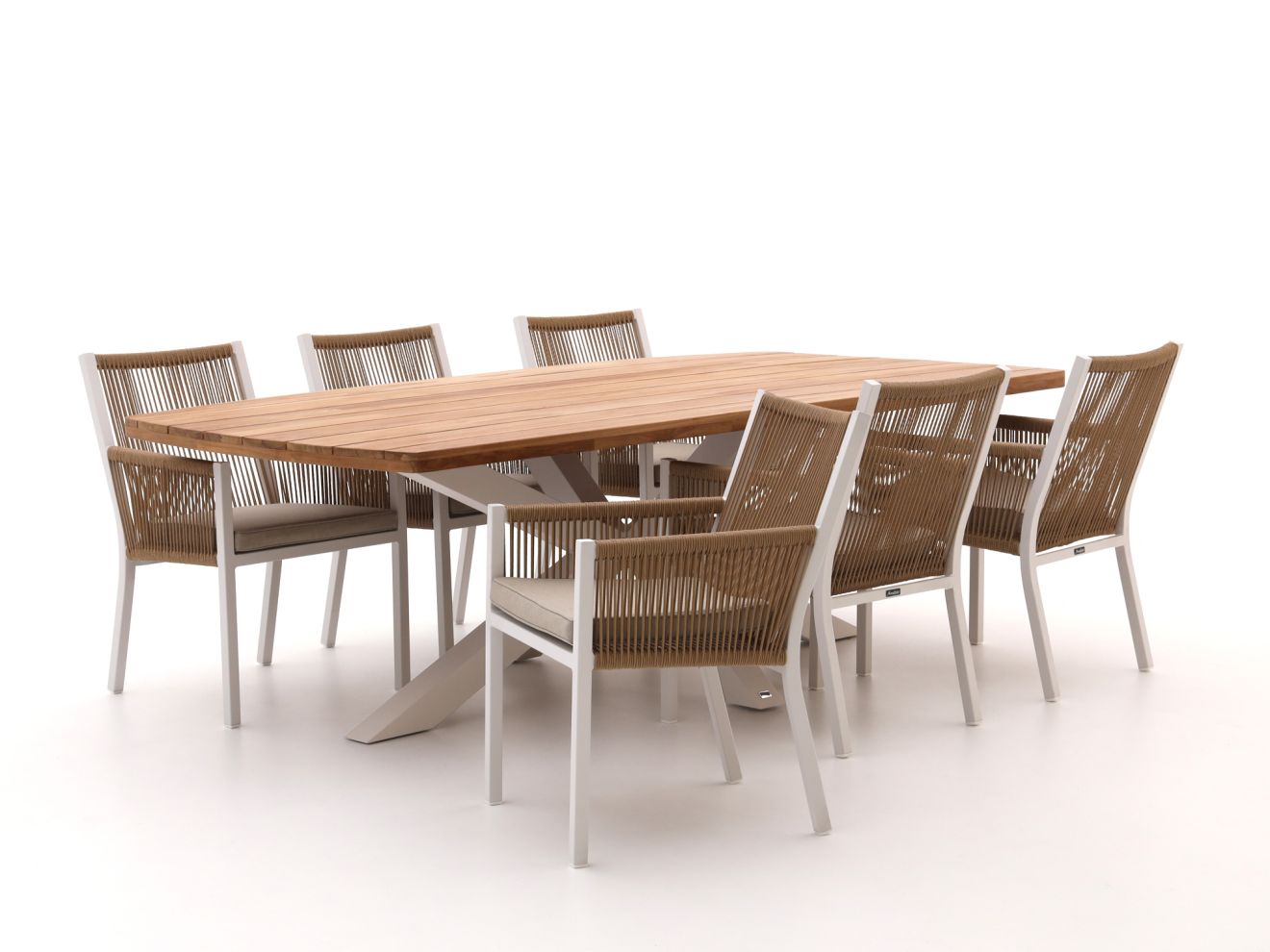 Manifesto Rivola/Induno Dänisch oval 24...