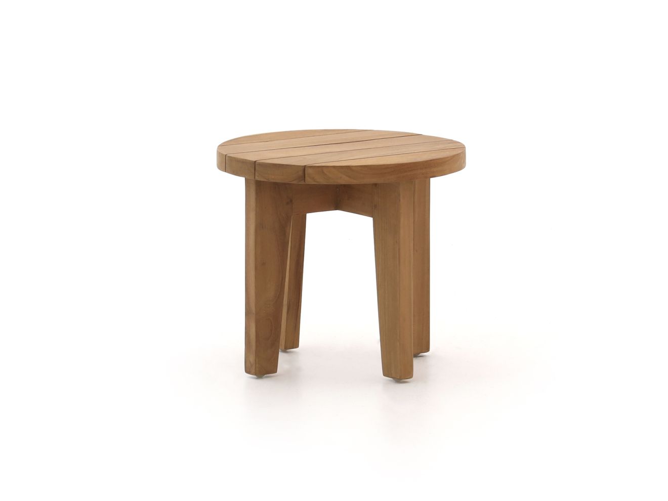 + 10 % Kassenrabatt | Bellagio Suviana Beistelltisch Outdoor ø 40 cm (h: 35 cm)