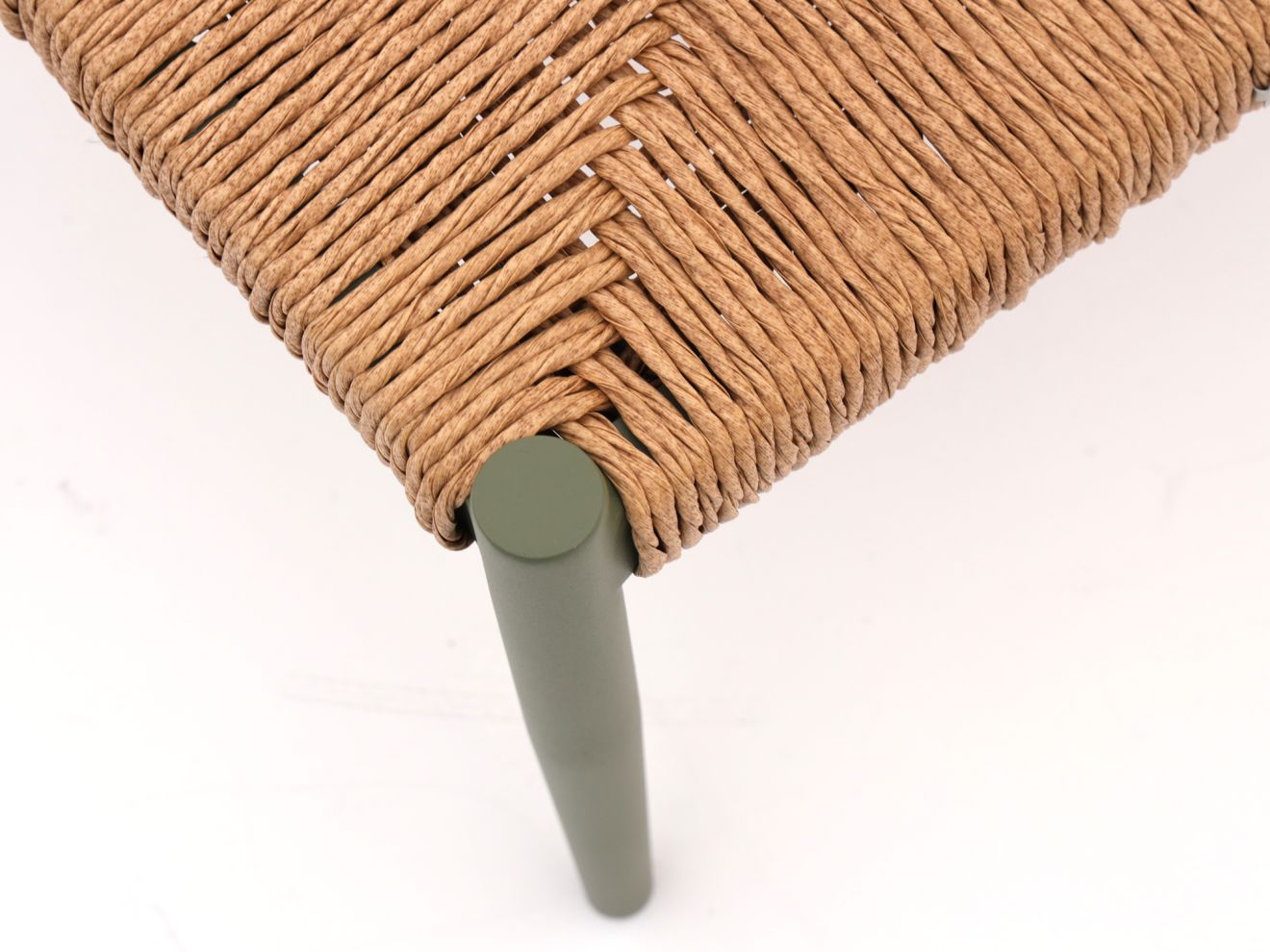 Bellagio Cino Lounge Gartenhocker 55x55 ...