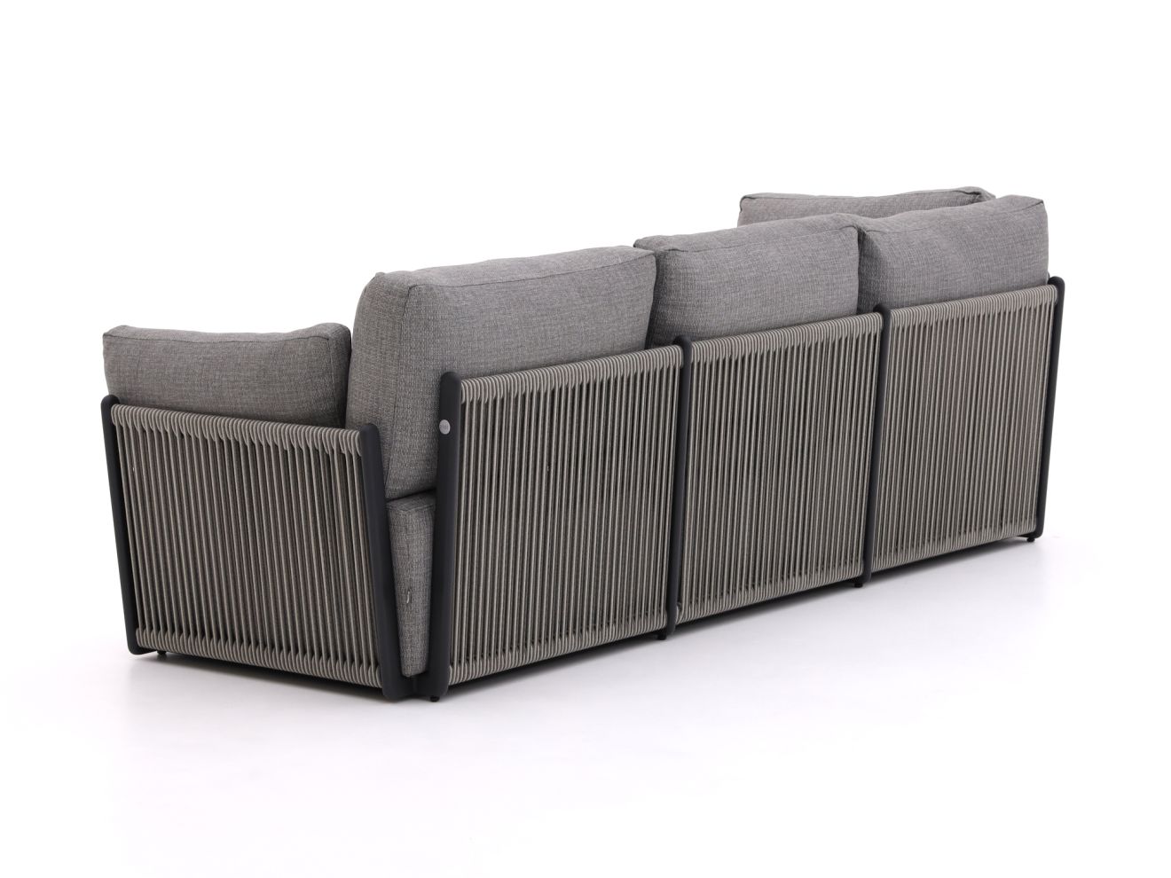 SUNS Sorrento Gartensofa 265 cm inkl. Ec...