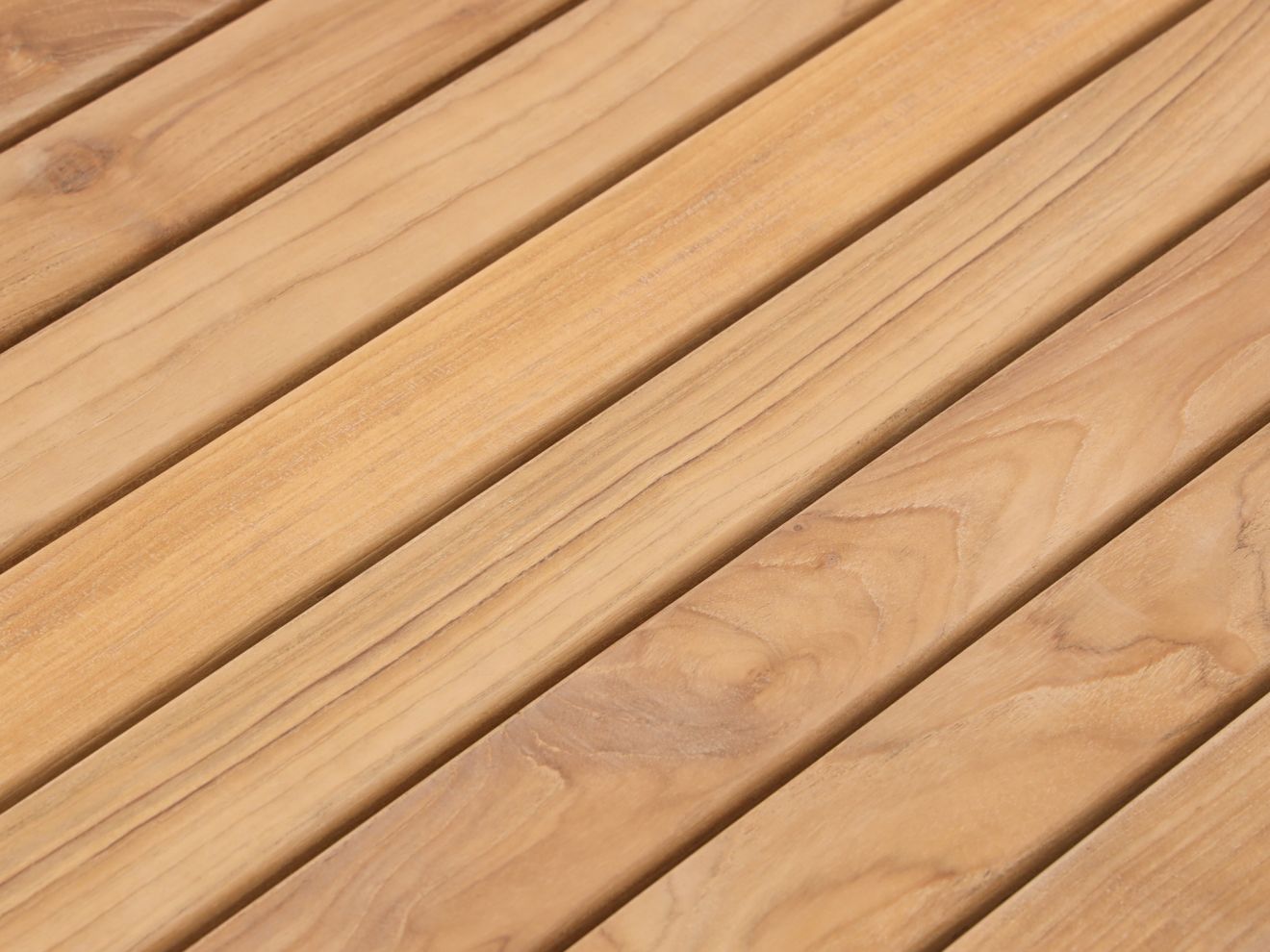 SUNS Portofino Loungetisch 107x50x18 cm Braun  Rabatt: 26 %