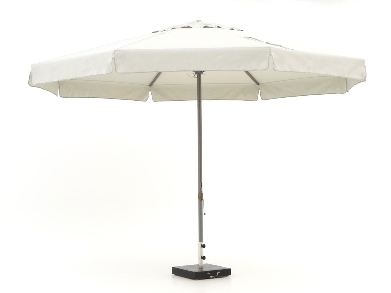 Shadowline Bonaire Sonnenschirm ø 400 c... Shadowline Bonaire Sonnenschirm ø 400 c...