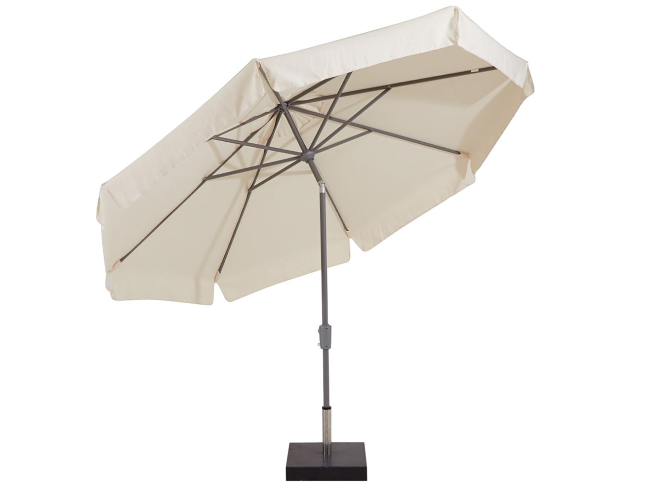 Shadowline Aruba Sonnenschirm ø 300 cm ...