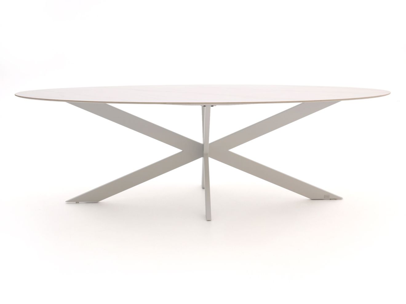 Bellagio Furato ellips Gartentisch 240x1... Bellagio Furato ellips Gartentisch 240x1...