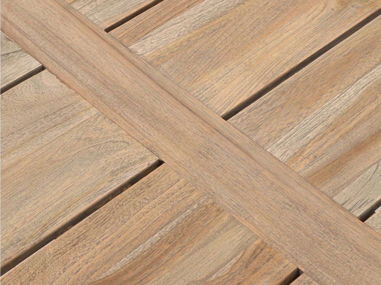 Bellagio Bresimo Gartentisch 330x100 cm ...