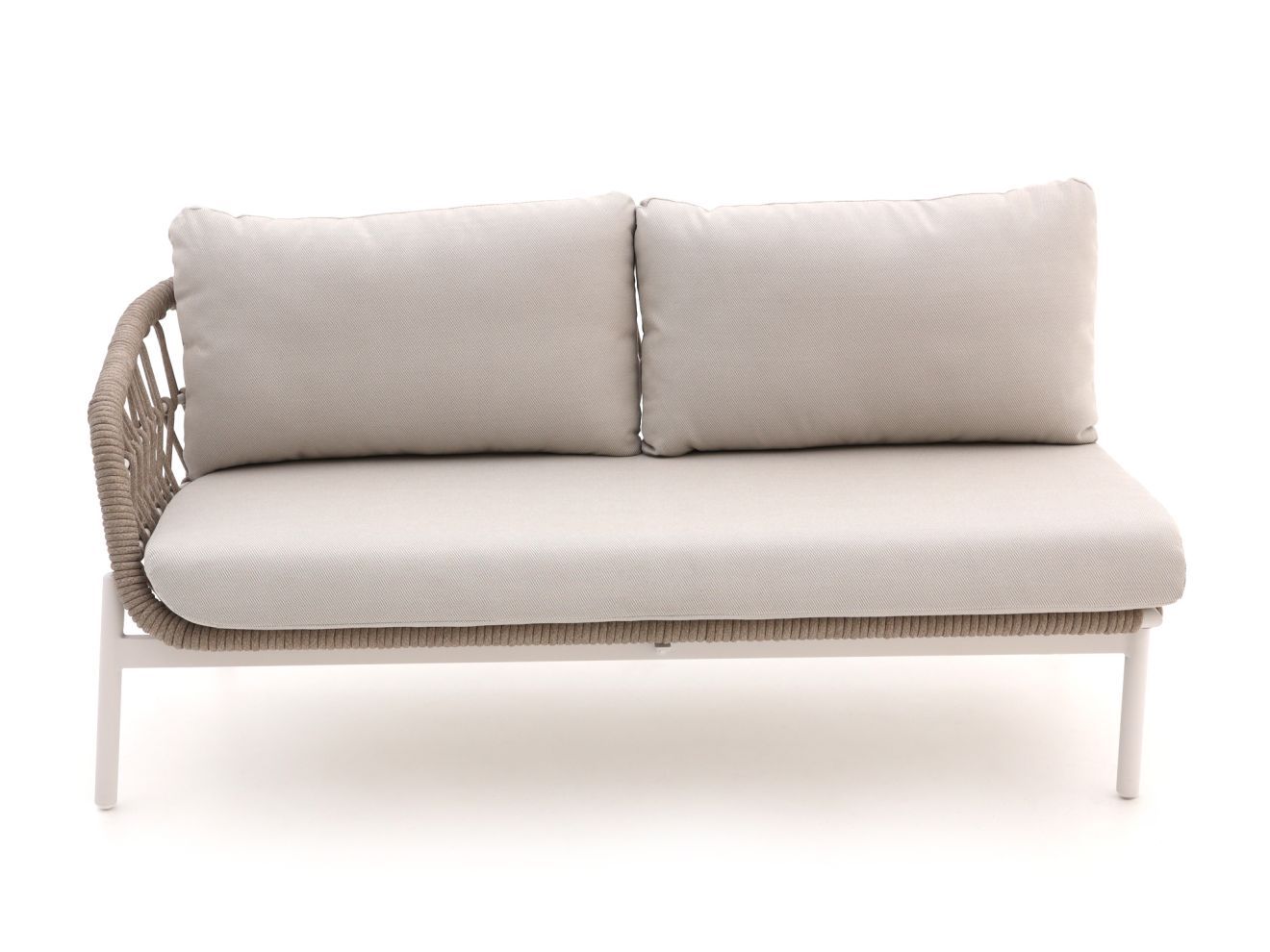 Bellagio Cupello Lounge Element rechte Armlehne 170 cm