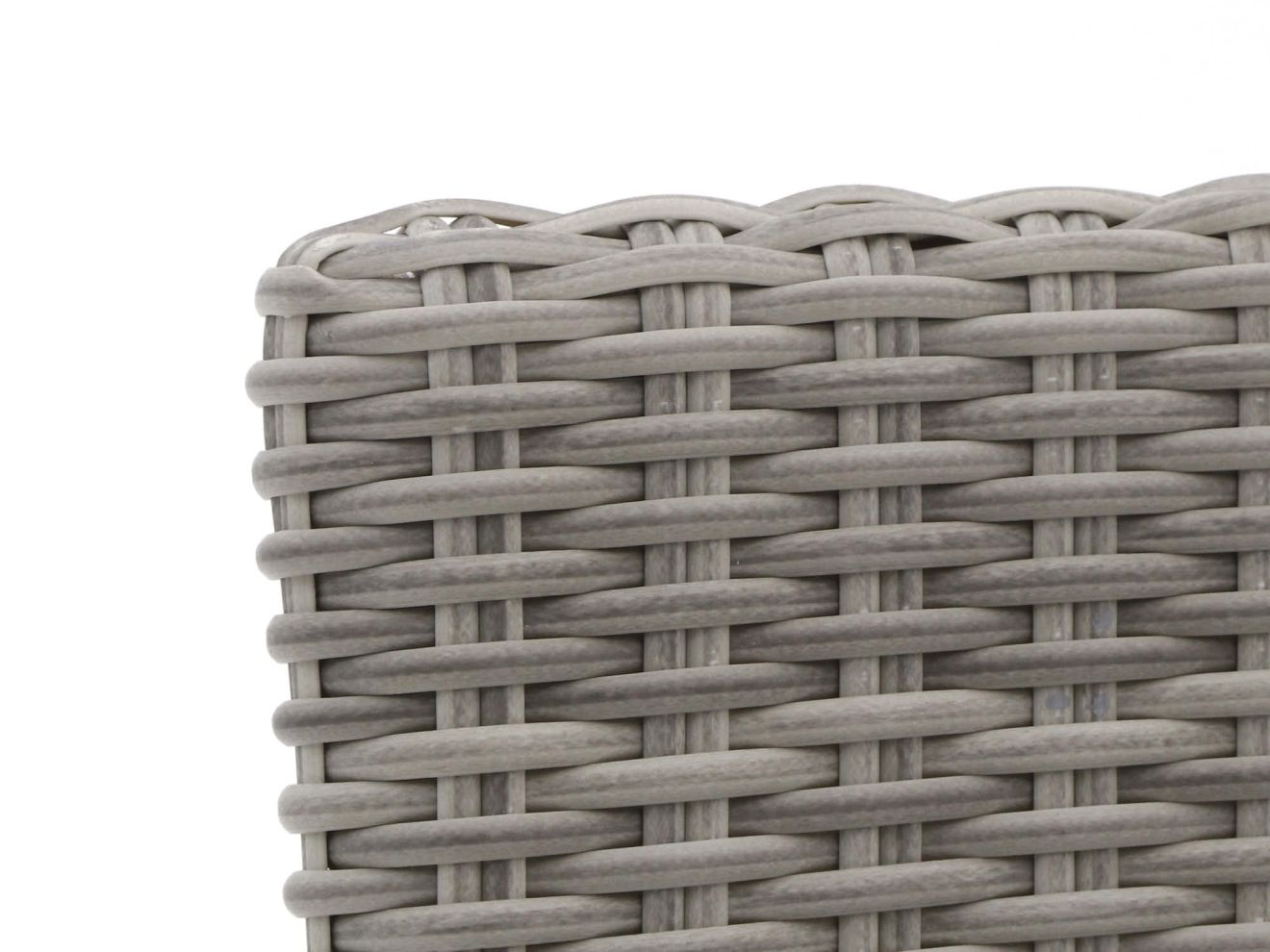 Intenso Borno/Fidenza 160 cm Gartenmöbel-Set 5-Teilig