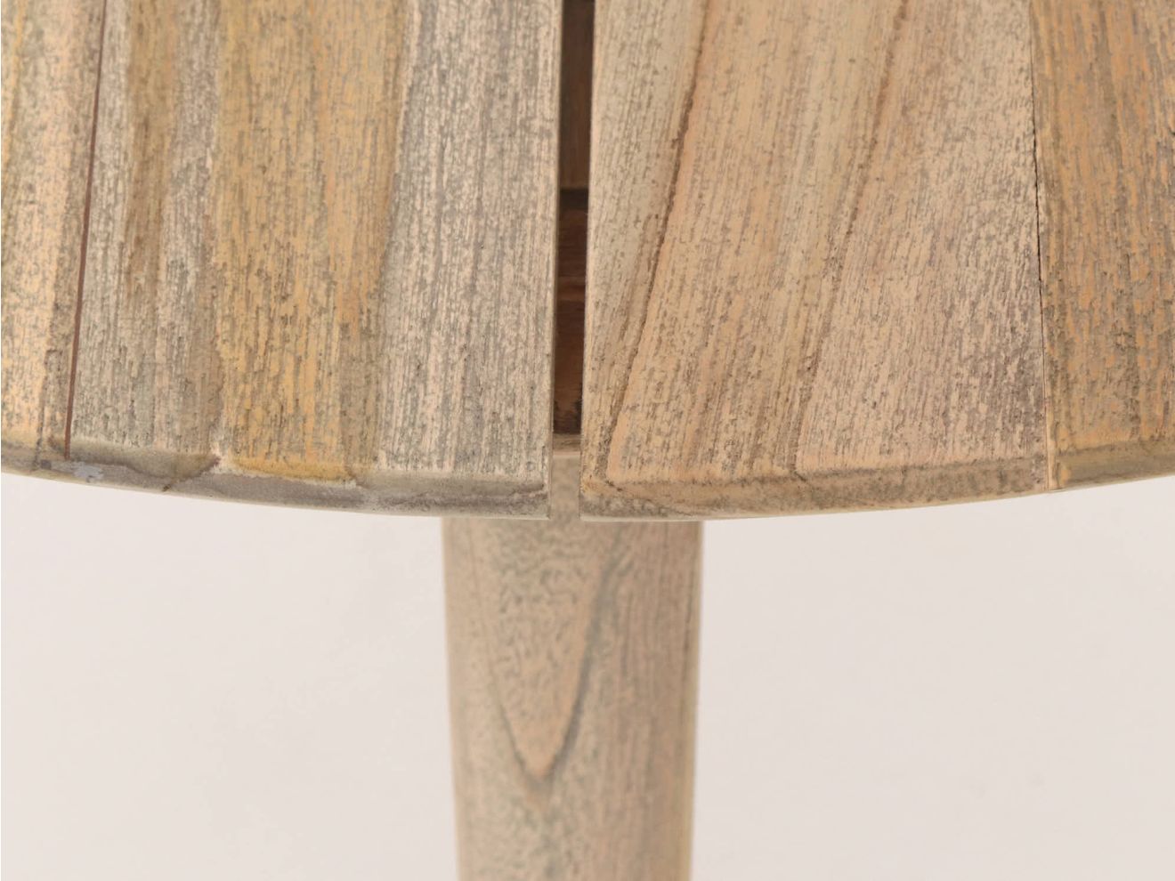 ROUGH-K Loungetisch ø 85x45 cm Rabatt: ...