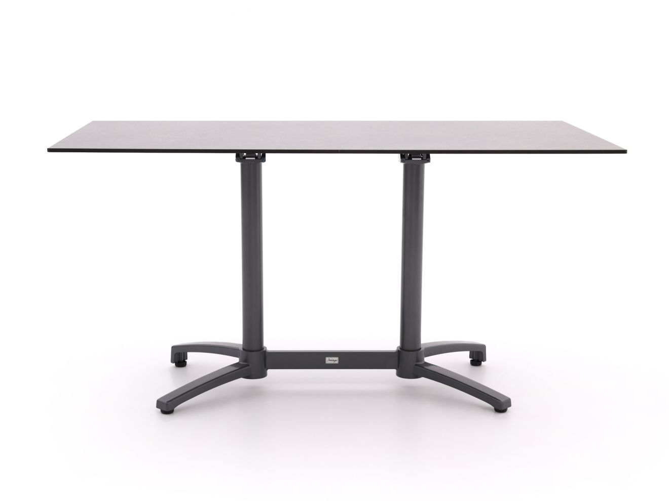 Bellagio Canzo Gartentisch klappbar 140x...