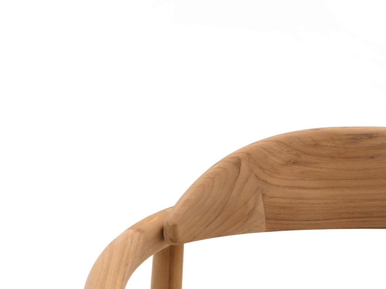 Bellagio Berbaro Gartenstuhl stapelbar B...