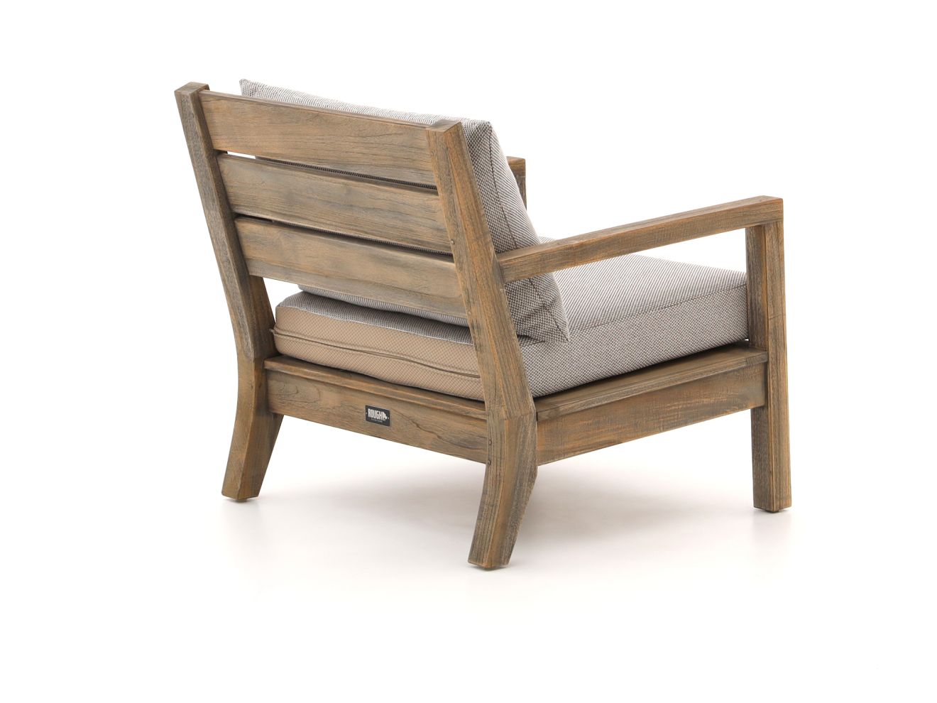 ROUGH Batang Sessel-Sofa Lounge-Set 4-te...