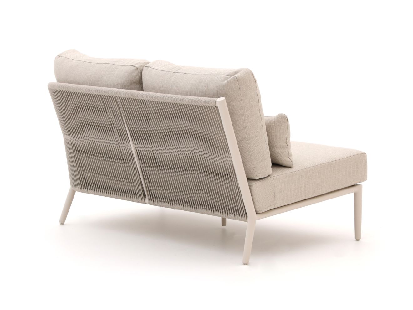 Bellagio Mineo Ecklounge-Set 4-teilig Ta... Bellagio Mineo Ecklounge-Set 4-teilig Ta...