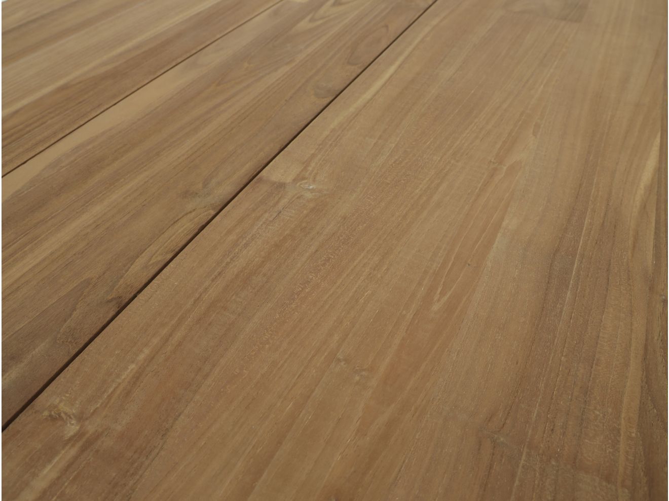 Bellagio Furato Gartentisch 220x100 cm Braun  Rabatt: 19 %