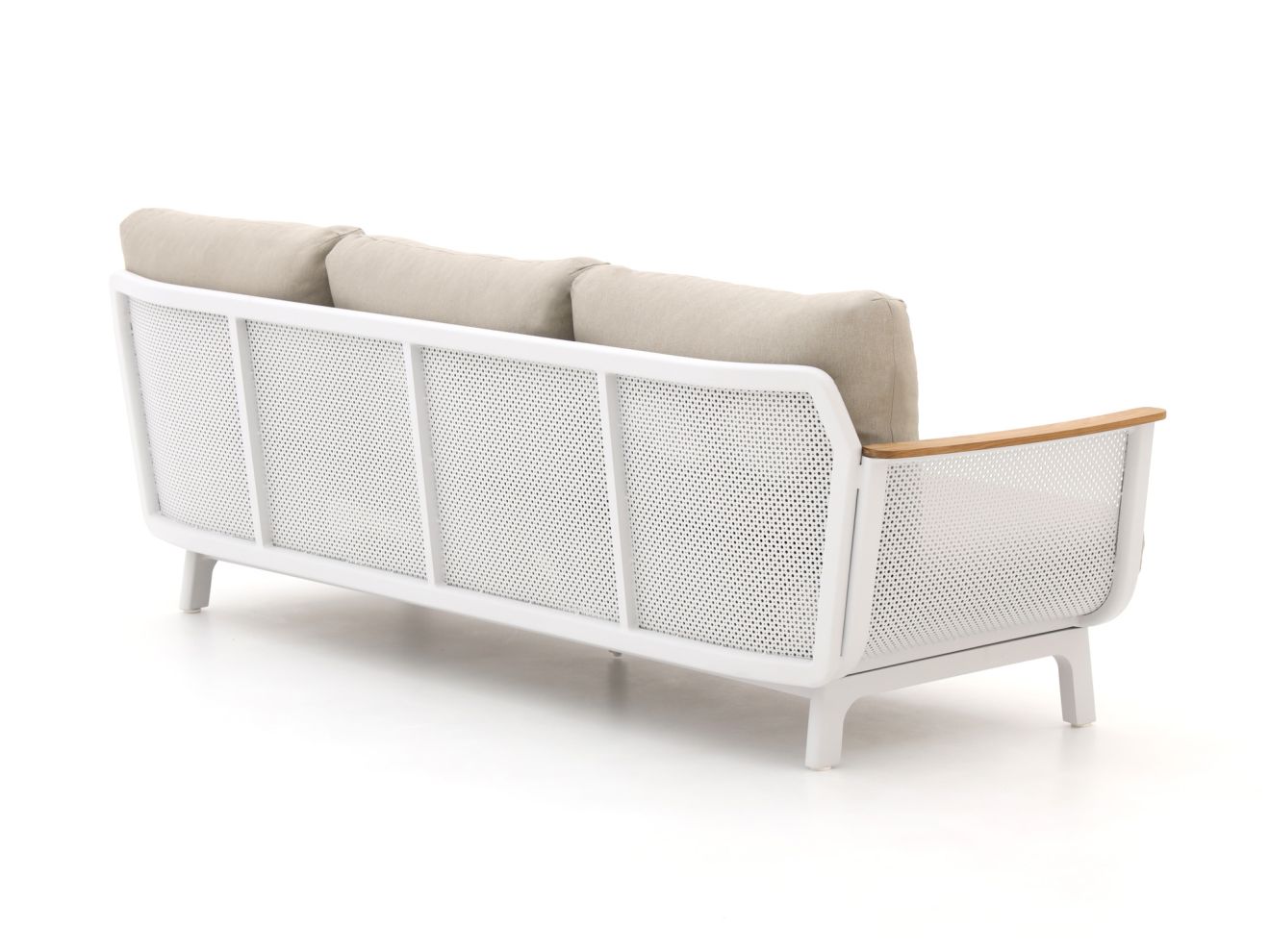 Bellagio Sorico Gartensofa 3-Sitzer 260 ...