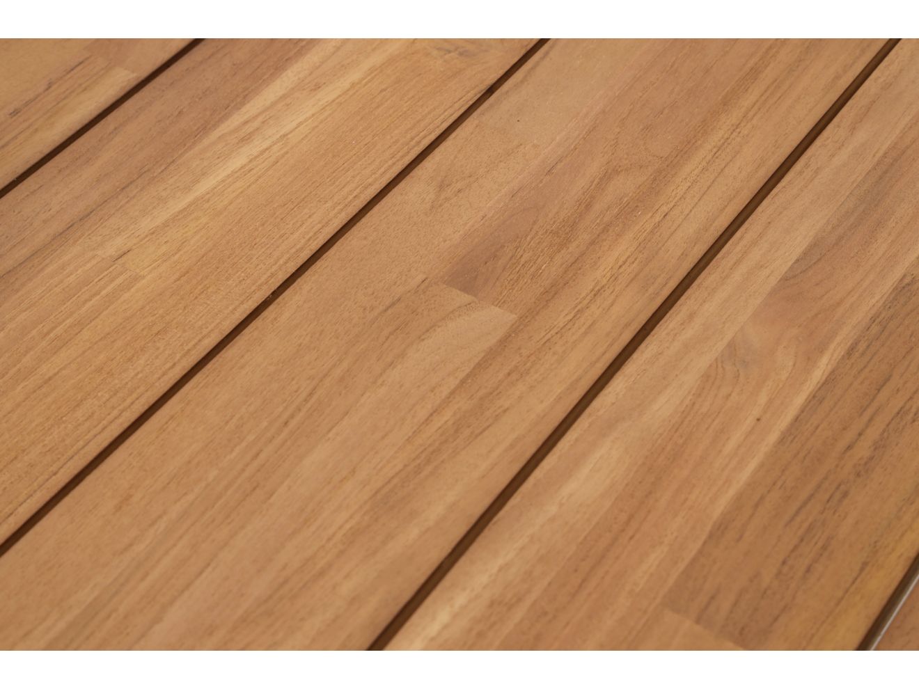 Hartman Sophie Yasmani Gartentisch 180x95 cm Braun  Rabatt: 23 %