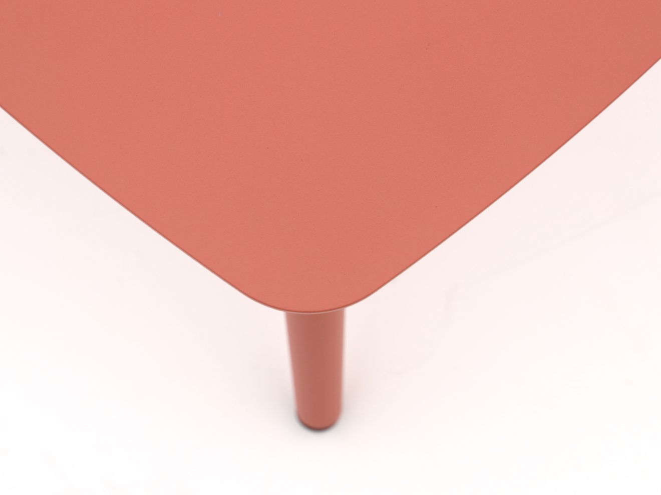 Bellagio Cino Loungetisch 42x42x32 cm Ra...