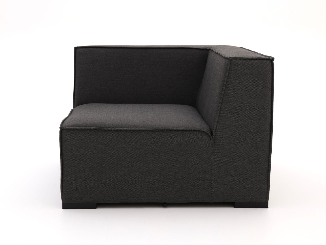 Il Tempo Cira Ecklounge-Set 6-teilig Sch...