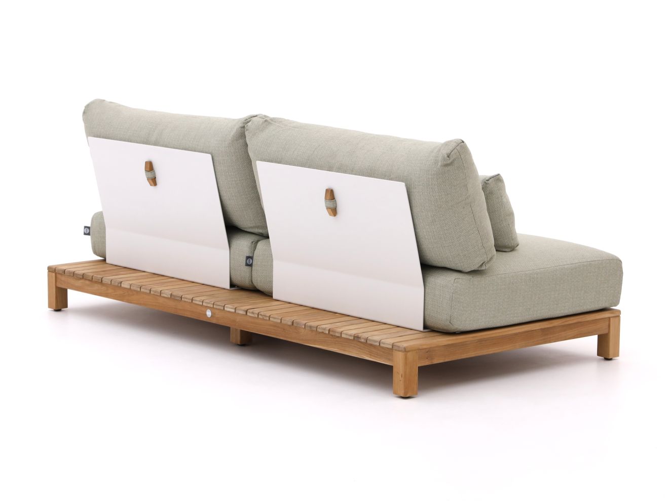 SUNS Portofino Ecklounge-Set 6-teilig Braun 371x371cm Rabatt: 28 % SUNS Portofino Ecklounge-Set 6-teilig Braun 371x371cm Rabatt: 28 %