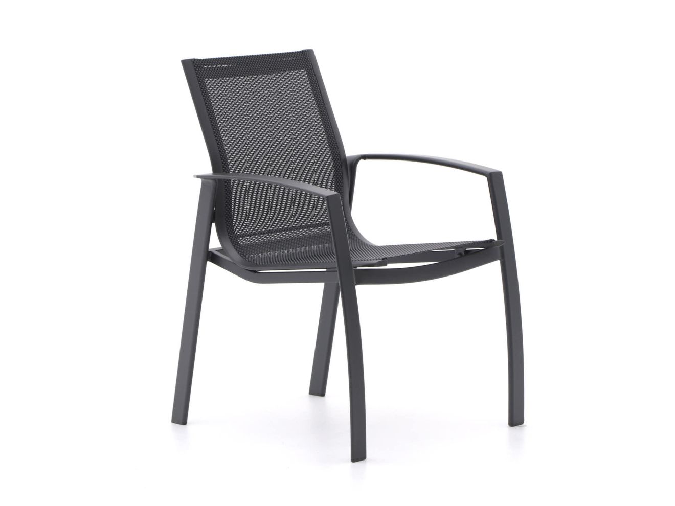 R&S Design Altea Gartenstuhl stapelbar