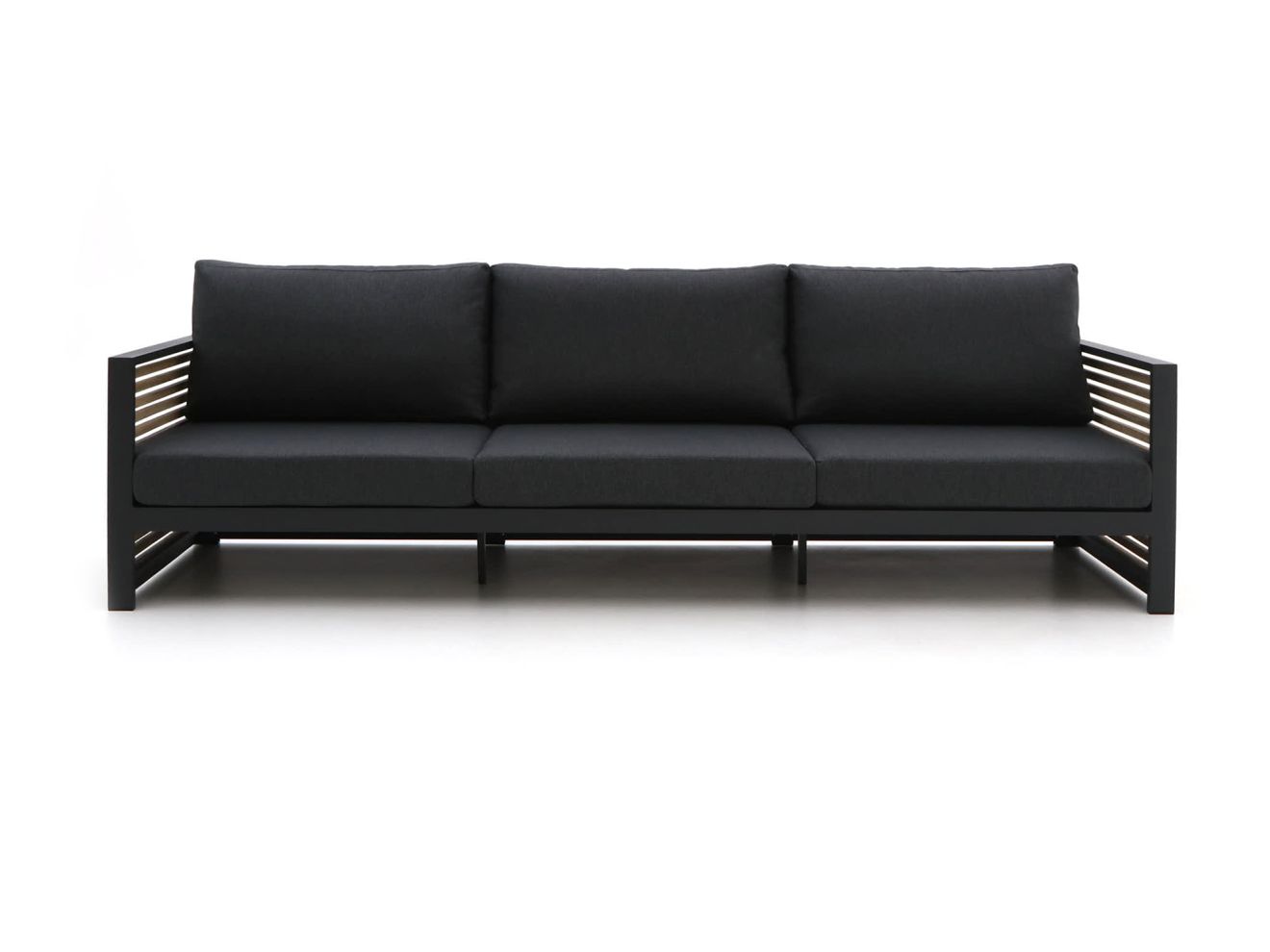 Bellagio Cadora Ecklounge-Set 4-teilig l...