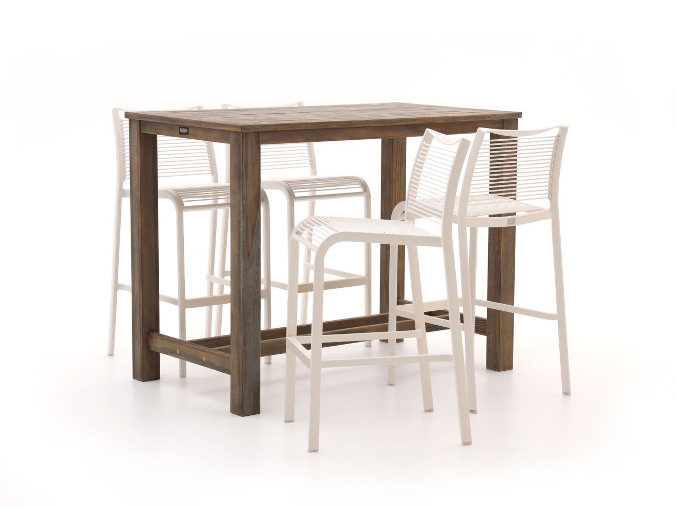 Apple Bee Hawaii/ROUGH-X 135 cm Gartenba...