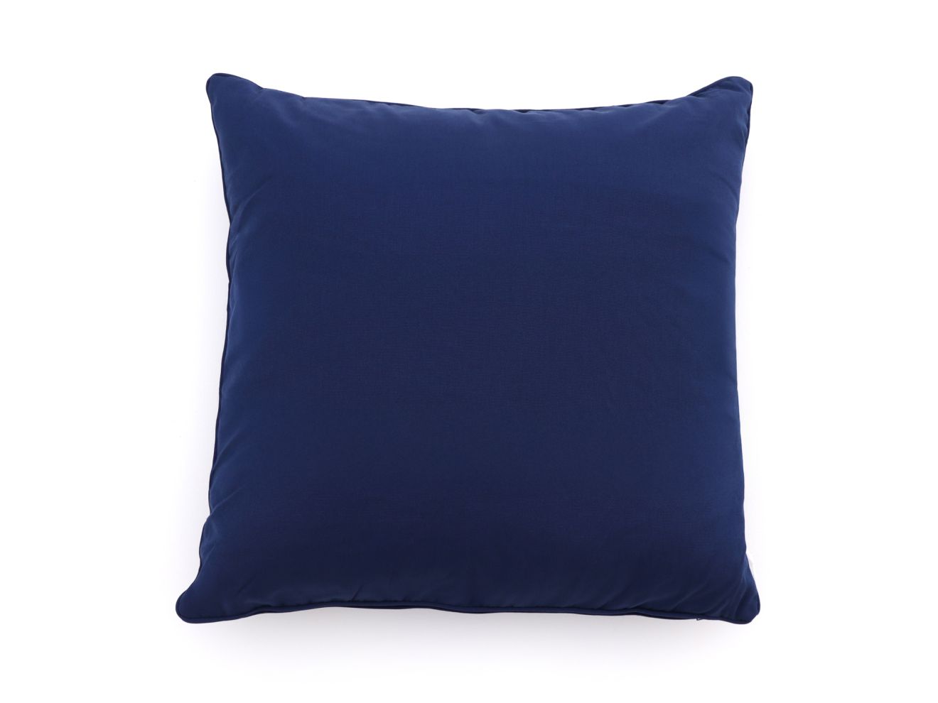 Dekokissen 60x60 cm Blau 60x60cm Dekokissen 60x60 cm Blau 60x60cm