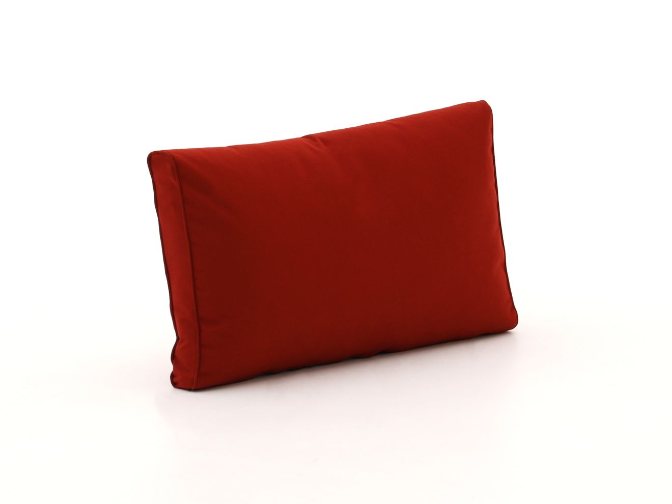 Madison loungekussenset Luxus Rücken 73x40  cm Sitz 73x73  cm 4-teilig Rot 73x40cm