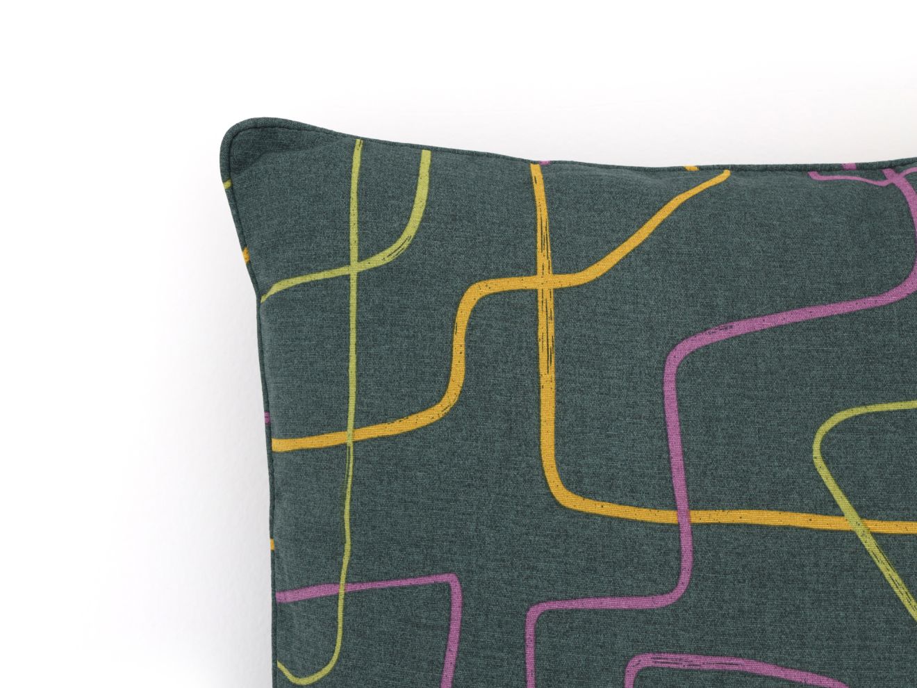 Madison Dekokissen 50x50 cm Rabatt: 34 %...