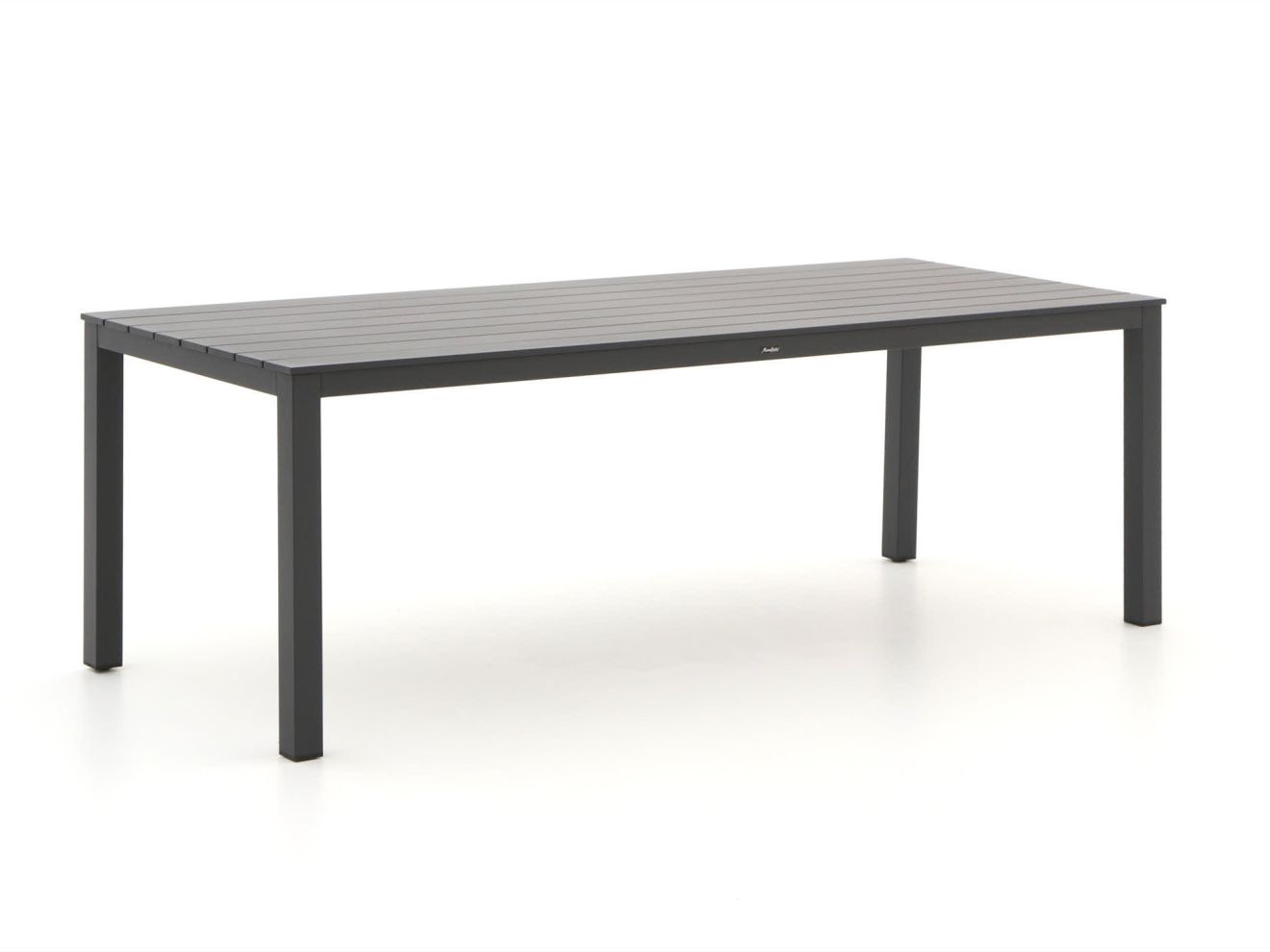 Manifesto Menzano Gartentisch 220x90x75 cm