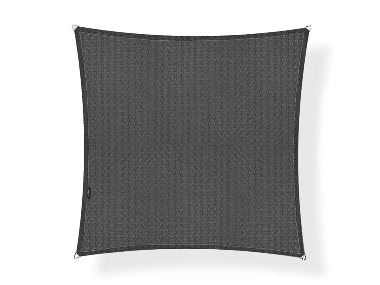 + 15 % Kassenrabatt | Shadow Comfort Sonnensegel Quadrat 400x400 cm wasserdicht