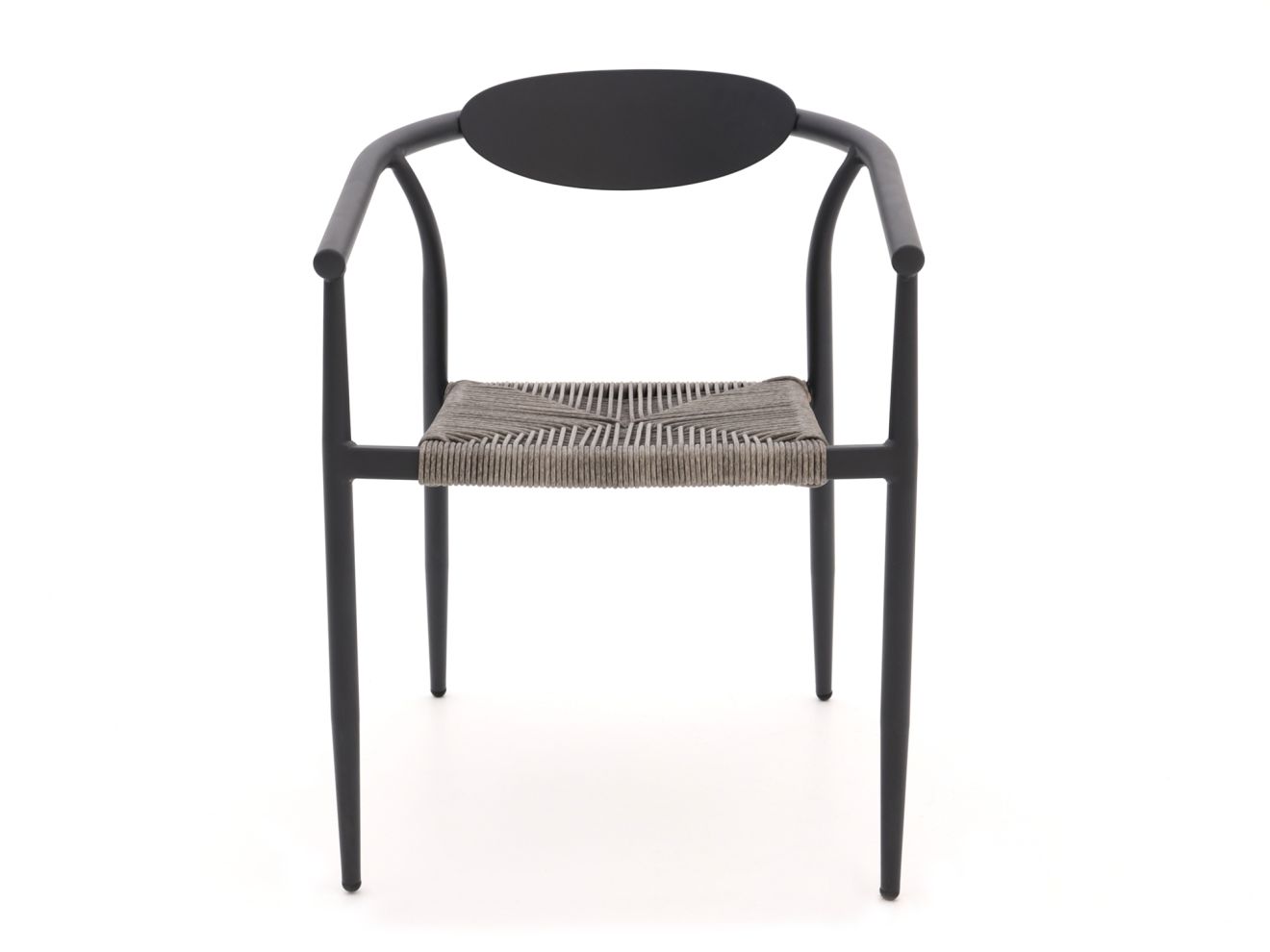 Manifesto Cavone Gartenstuhl stapelbar G...