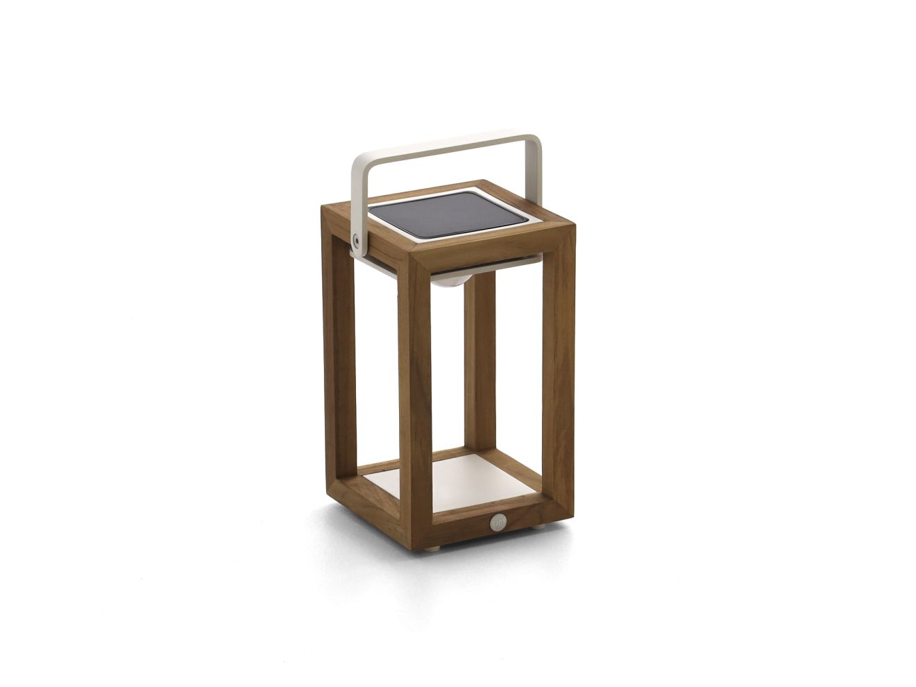 + 15 % Kassenrabatt | SUNS Tom Solar-Laterne 16x17x28 cm