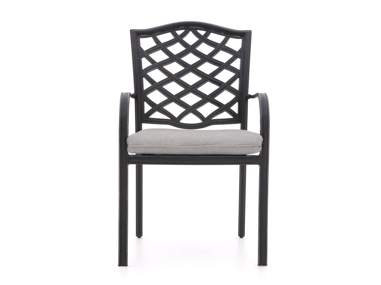 Hartman Berkeley Gartenstuhl stapelbar G...