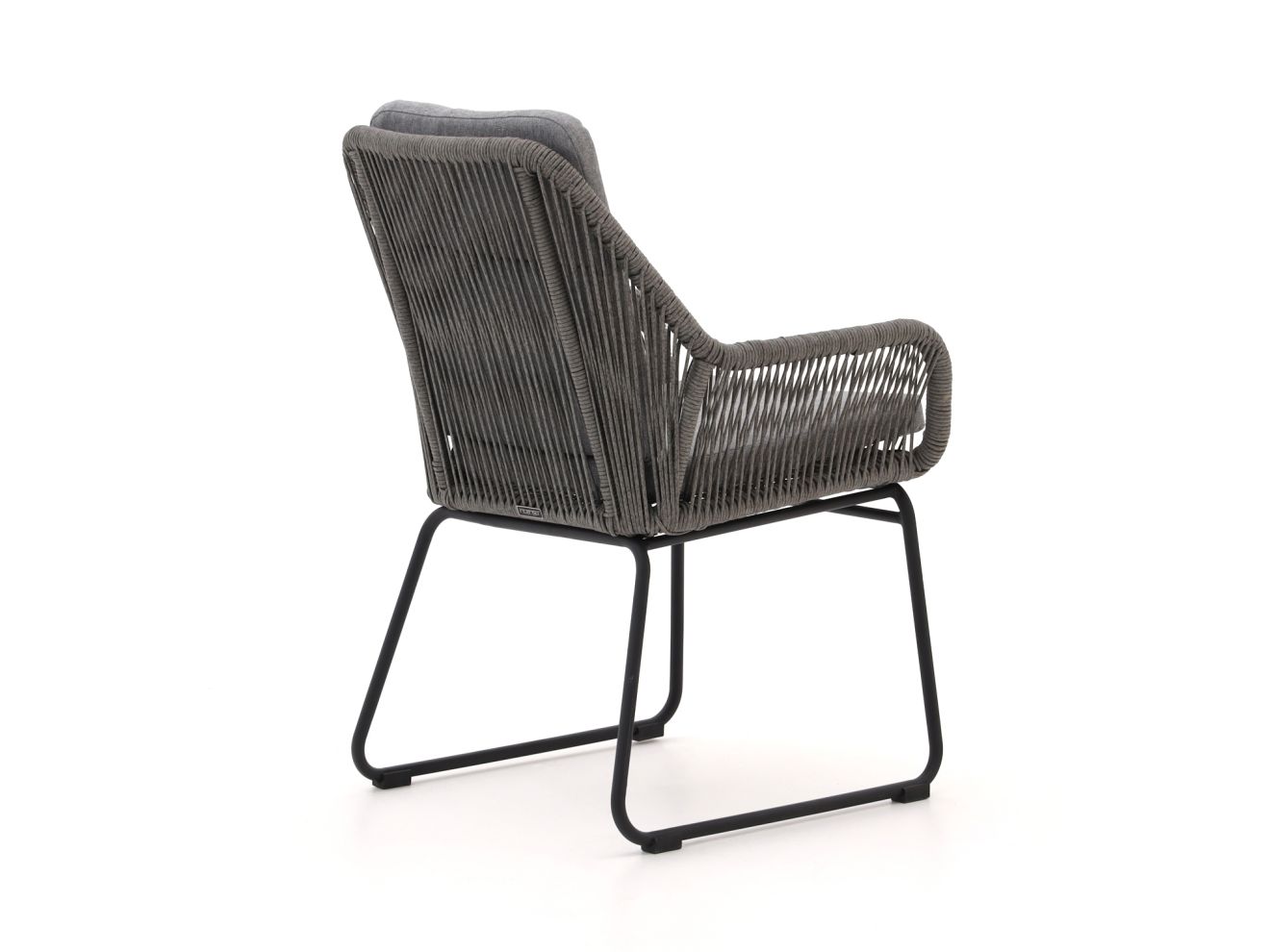 Intenso Isorella dining tuinstoel Grau  Rabatt: 20 %