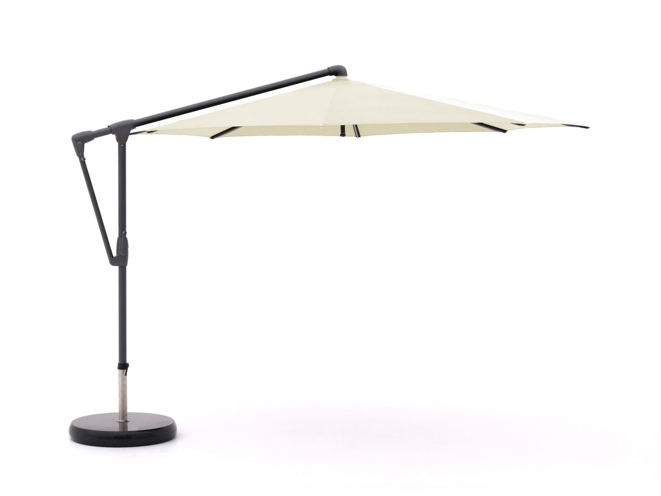 Glatz Sunwing Casa Ampelschirm ø 300 cm