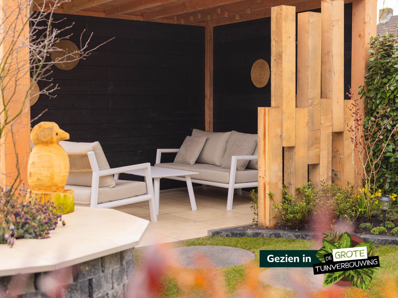 Manifesto Corsano Sessel-Sofa Lounge-Set...