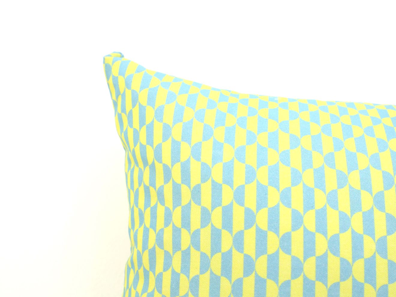 Particolare Dekokissen 45x45 cm Grün 45x45cm Rabatt: 31 %