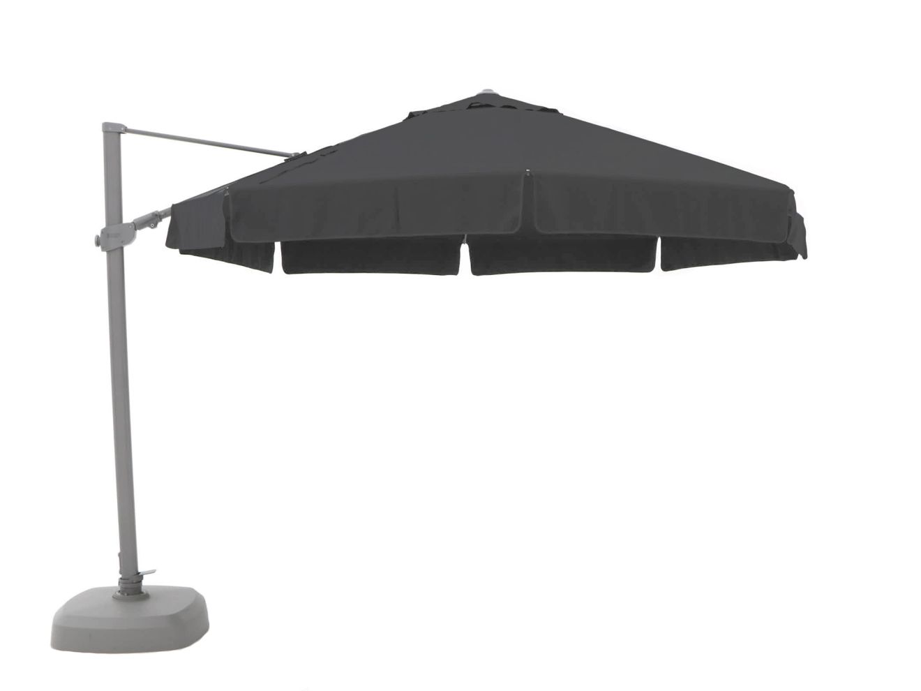 Shadowline Miami Ampelschirm ø 350 cm günstig online kaufen