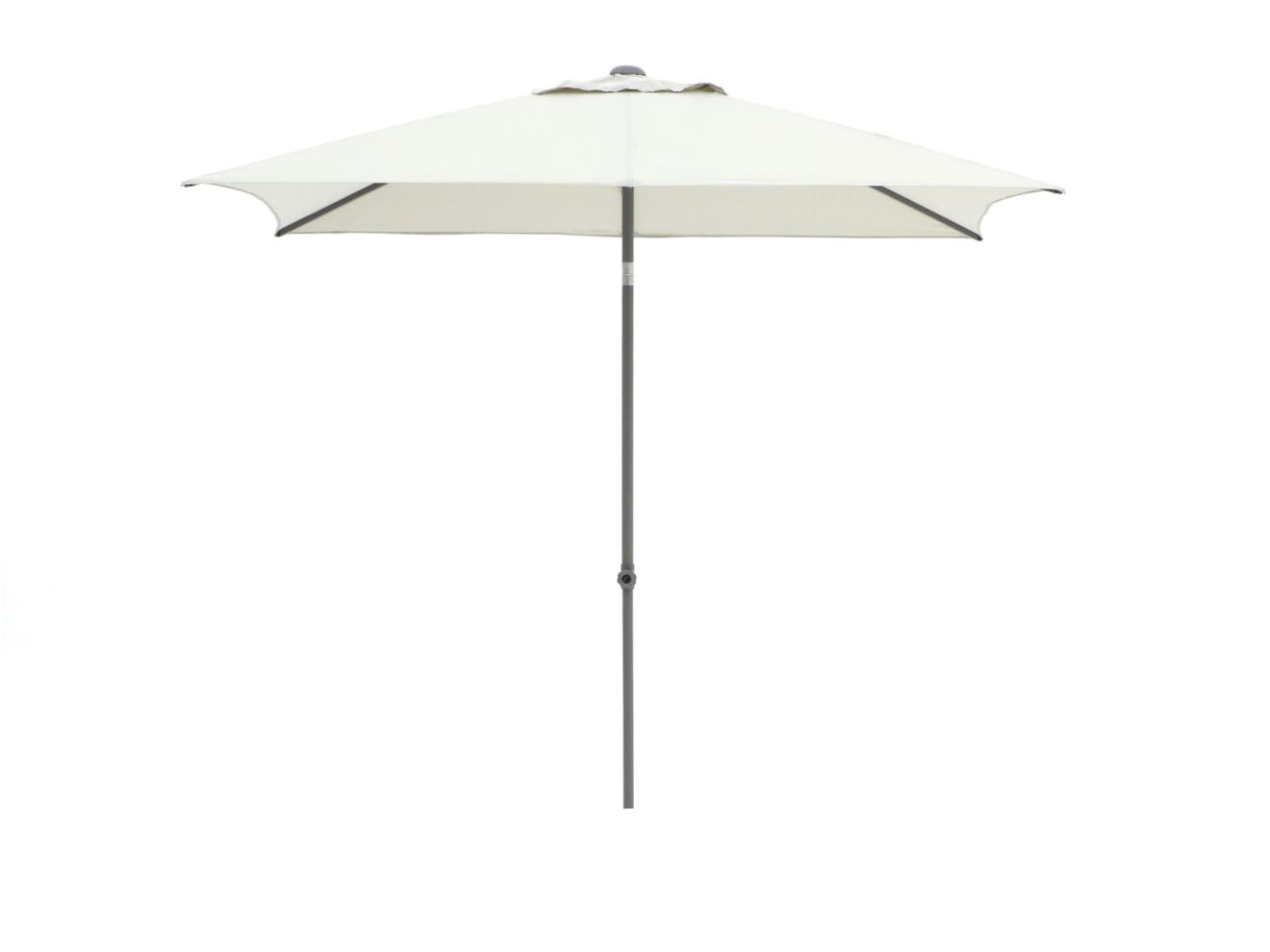 Shadowline Push-up Sonnenschirm 250x200 ... Shadowline Push-up Sonnenschirm 250x200 ...