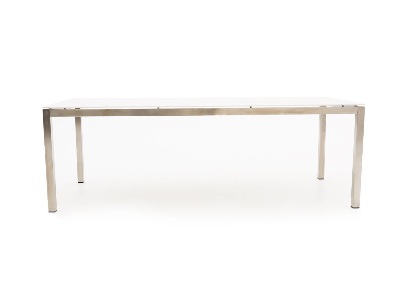 Bernstein Freiburg Gartentisch 220x100x7...