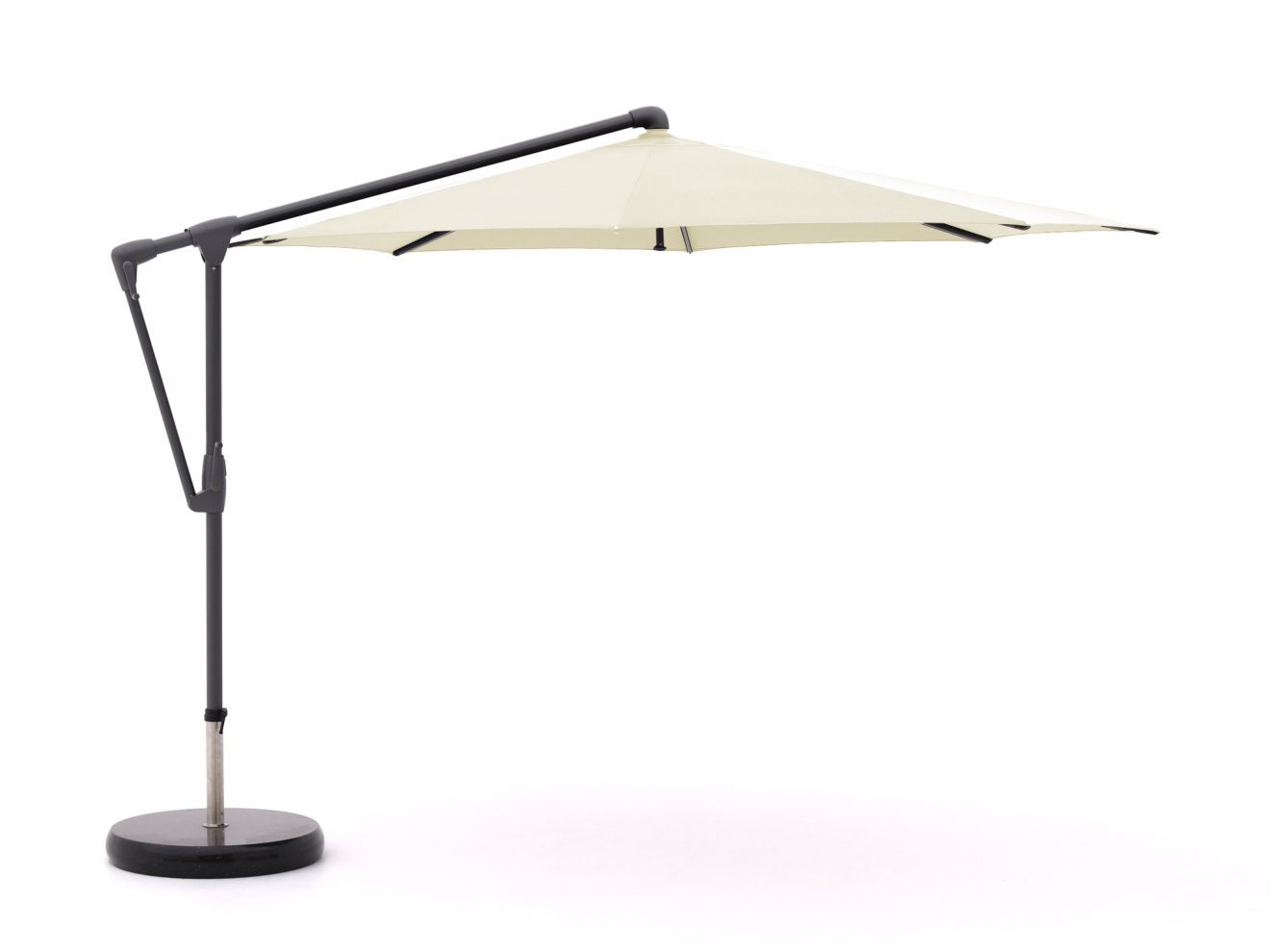 Glatz Sunwing Casa Ampelschirm ø 330 cm