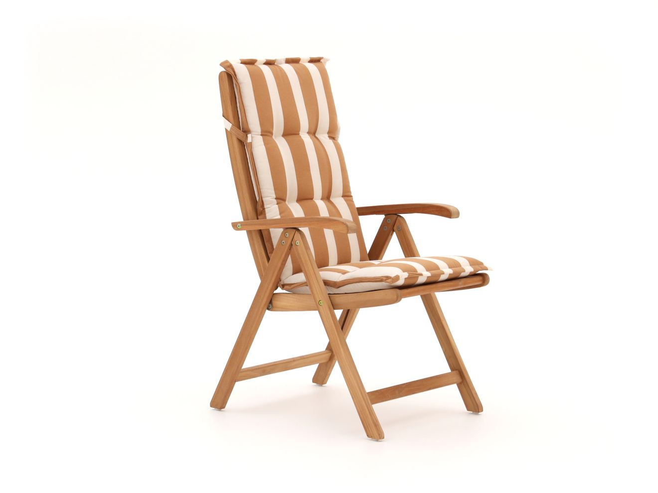 Hartman Auflage Hochlehner 123x50 cm Rab...