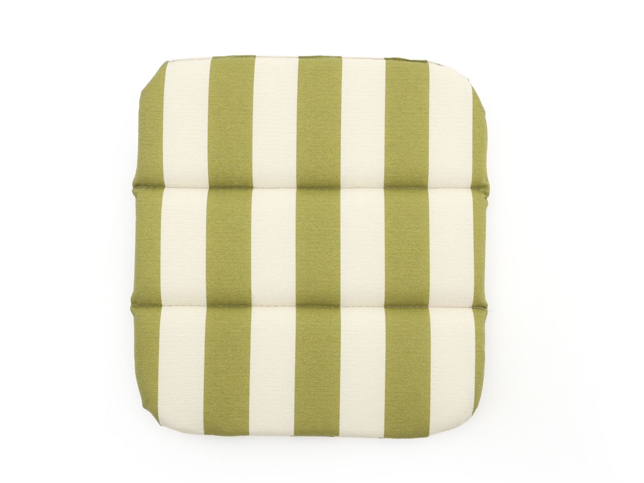 Sitzkissen für Sophie/Delphine Gartenstuhl Grün 44x40cm