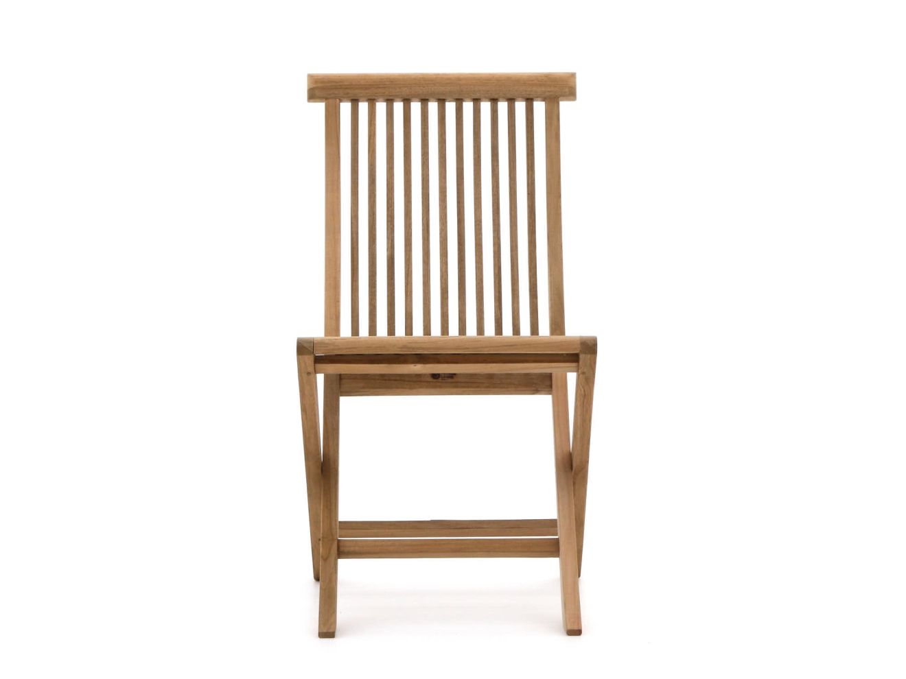 Sunyard Country Essstuhl zusammenklappbar