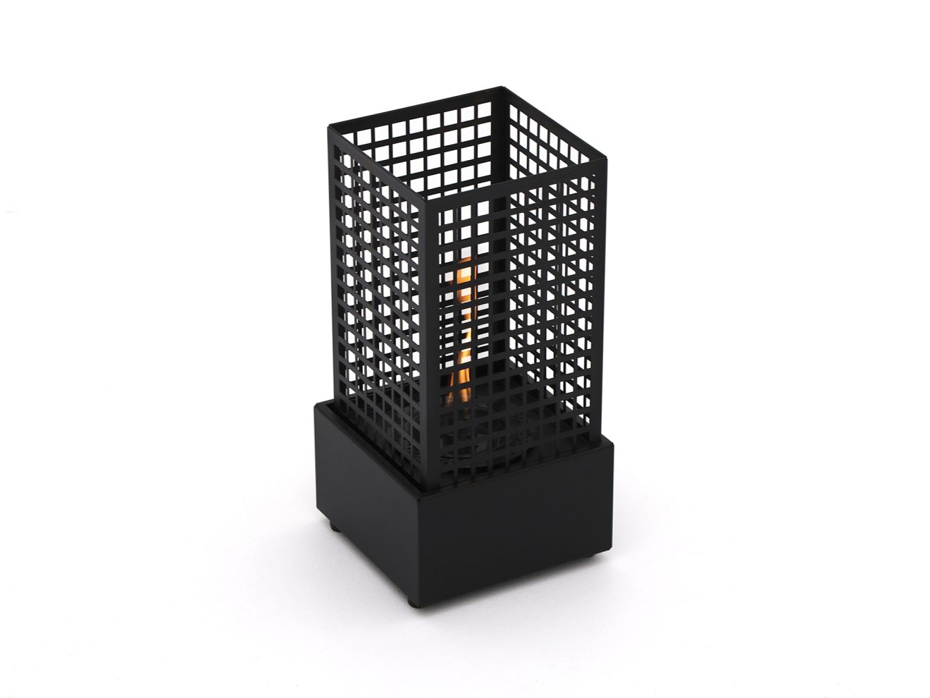 Tenderflame Agni 18 Kamin 18,5x18,5x36,5 cm günstig online kaufen